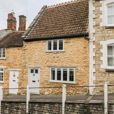 Foxden Villa Sherborne  Bagian luar foto