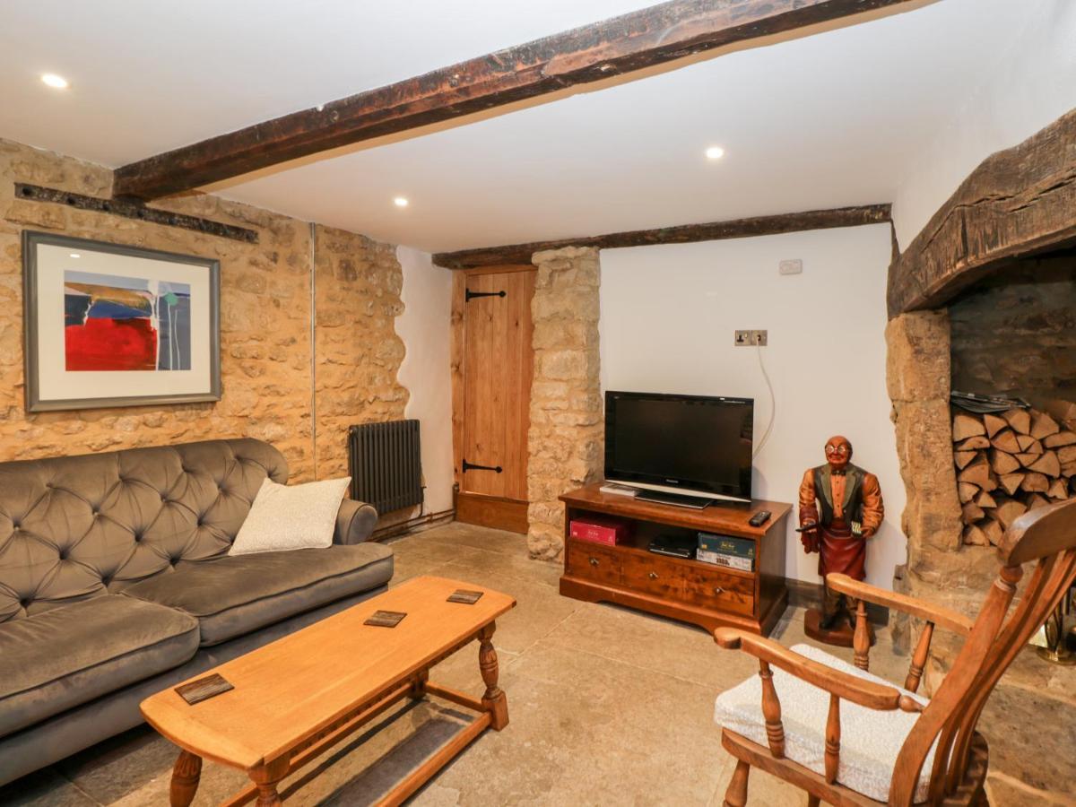 Foxden Villa Sherborne  Bagian luar foto