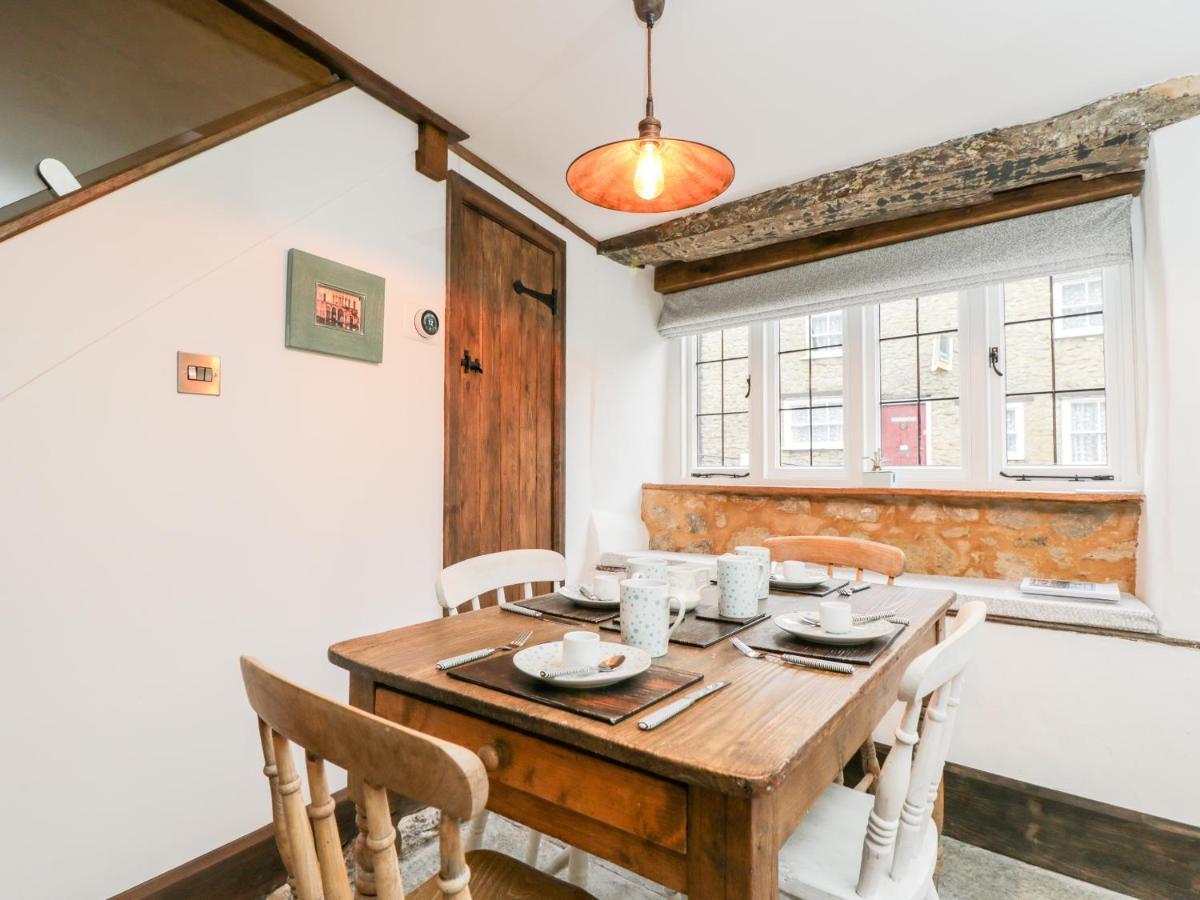 Foxden Villa Sherborne  Bagian luar foto