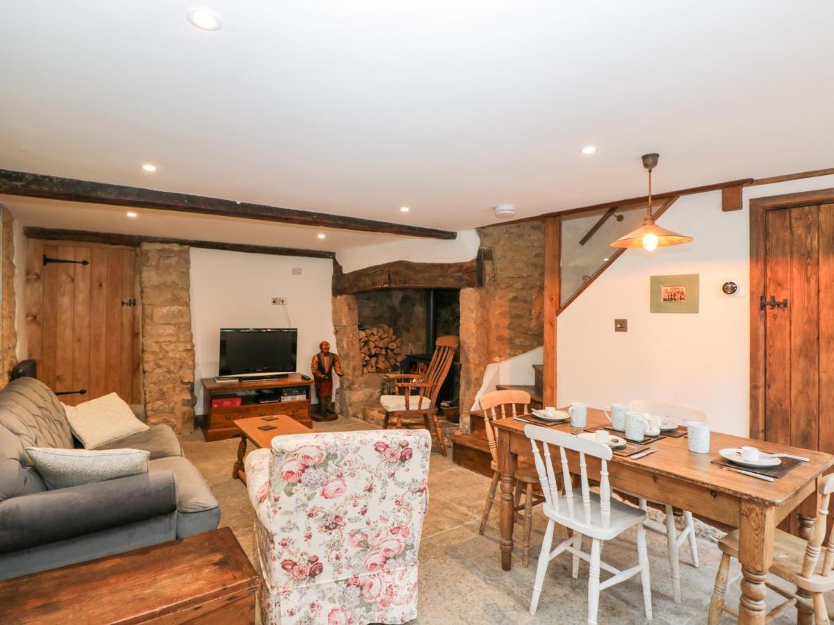 Foxden Villa Sherborne  Bagian luar foto