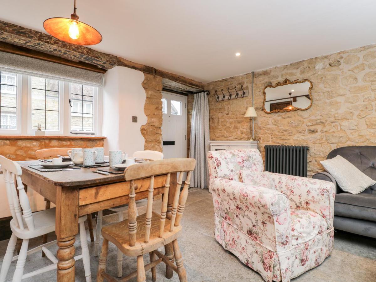 Foxden Villa Sherborne  Bagian luar foto
