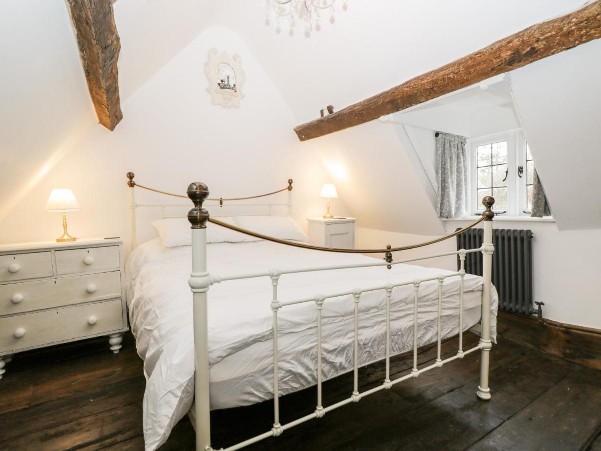 Foxden Villa Sherborne  Bagian luar foto