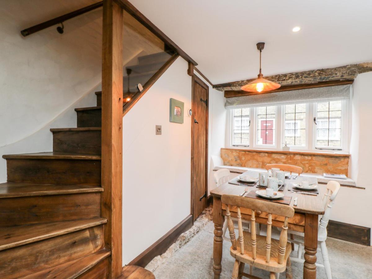 Foxden Villa Sherborne  Bagian luar foto