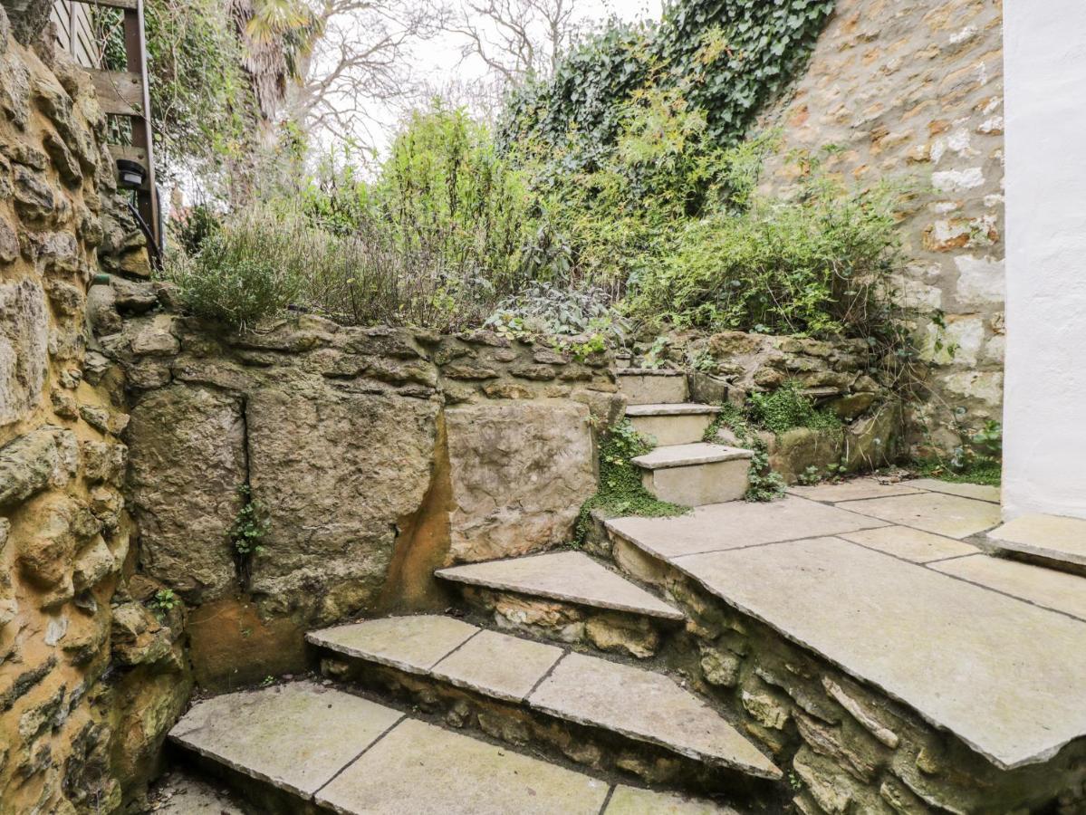 Foxden Villa Sherborne  Bagian luar foto