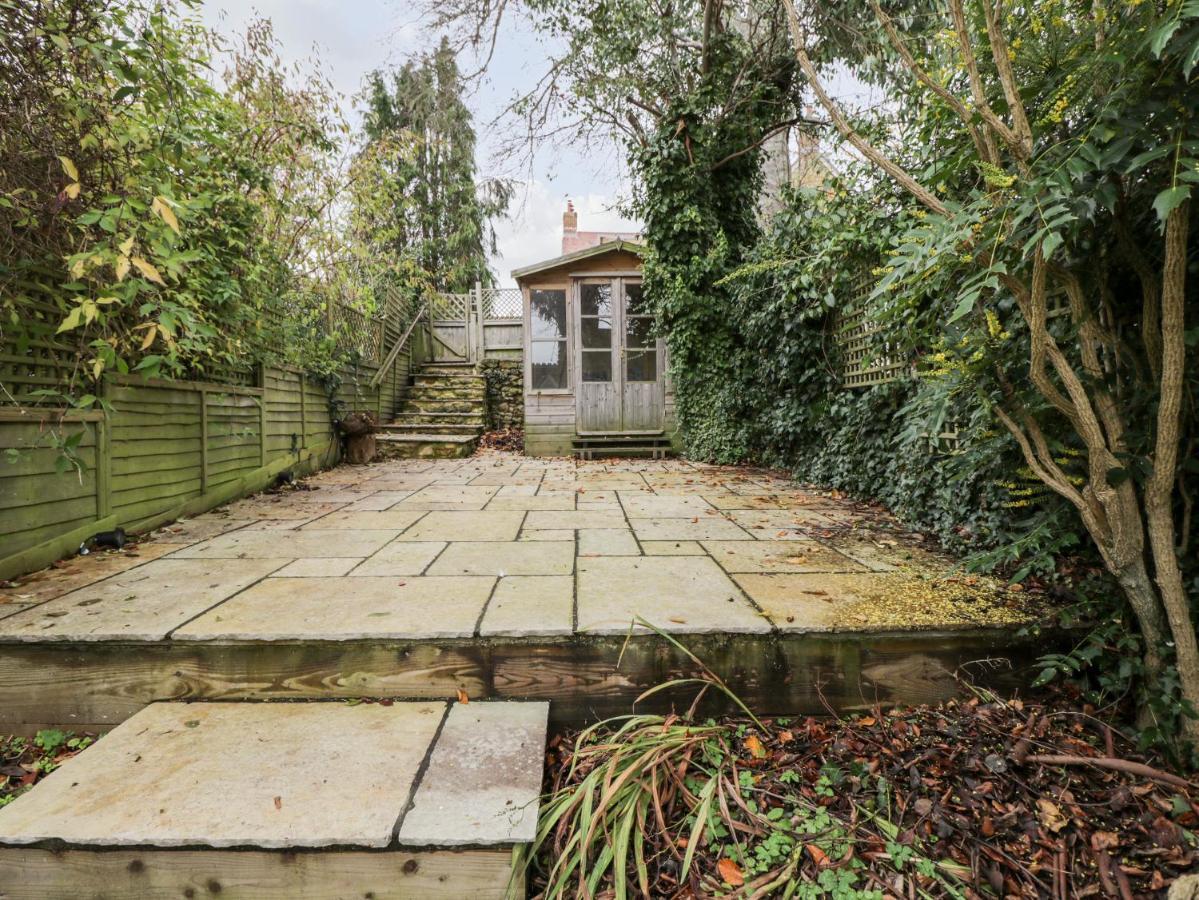 Foxden Villa Sherborne  Bagian luar foto