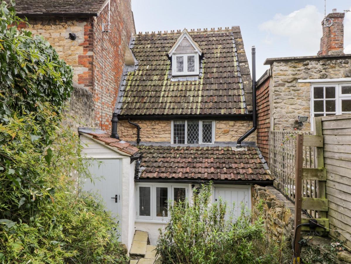 Foxden Villa Sherborne  Bagian luar foto