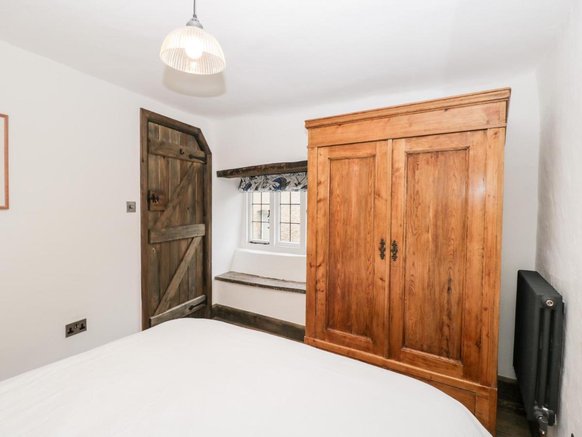 Foxden Villa Sherborne  Bagian luar foto