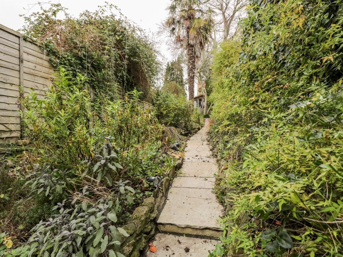 Foxden Villa Sherborne  Bagian luar foto