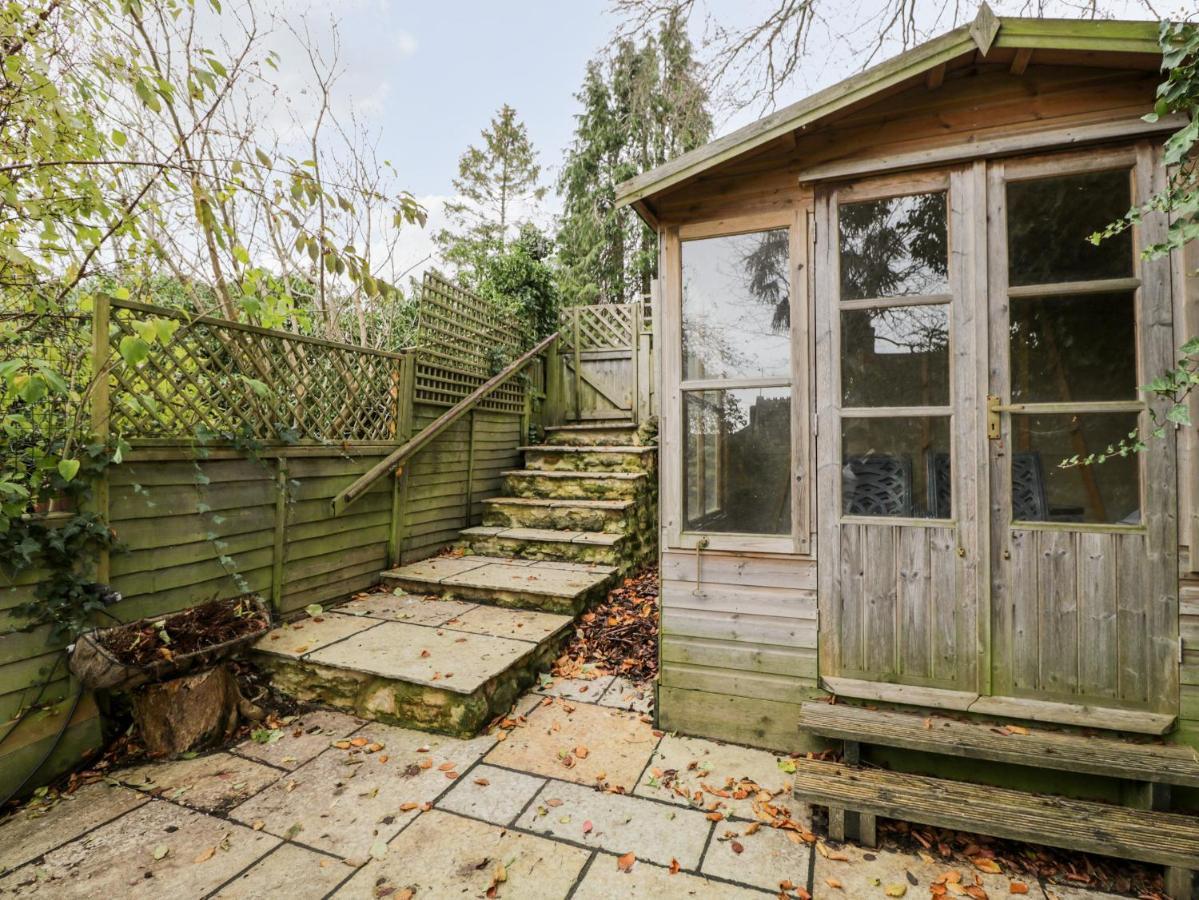 Foxden Villa Sherborne  Bagian luar foto
