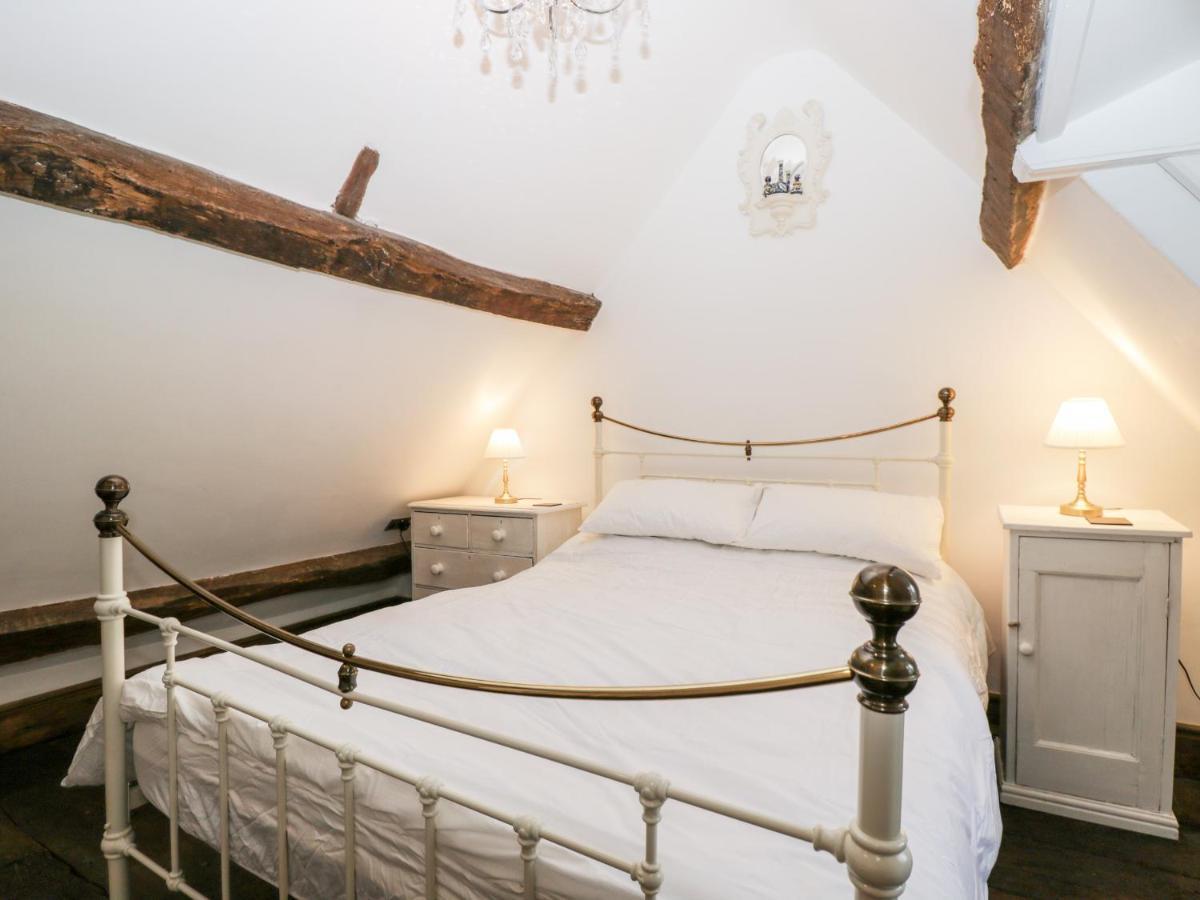 Foxden Villa Sherborne  Bagian luar foto