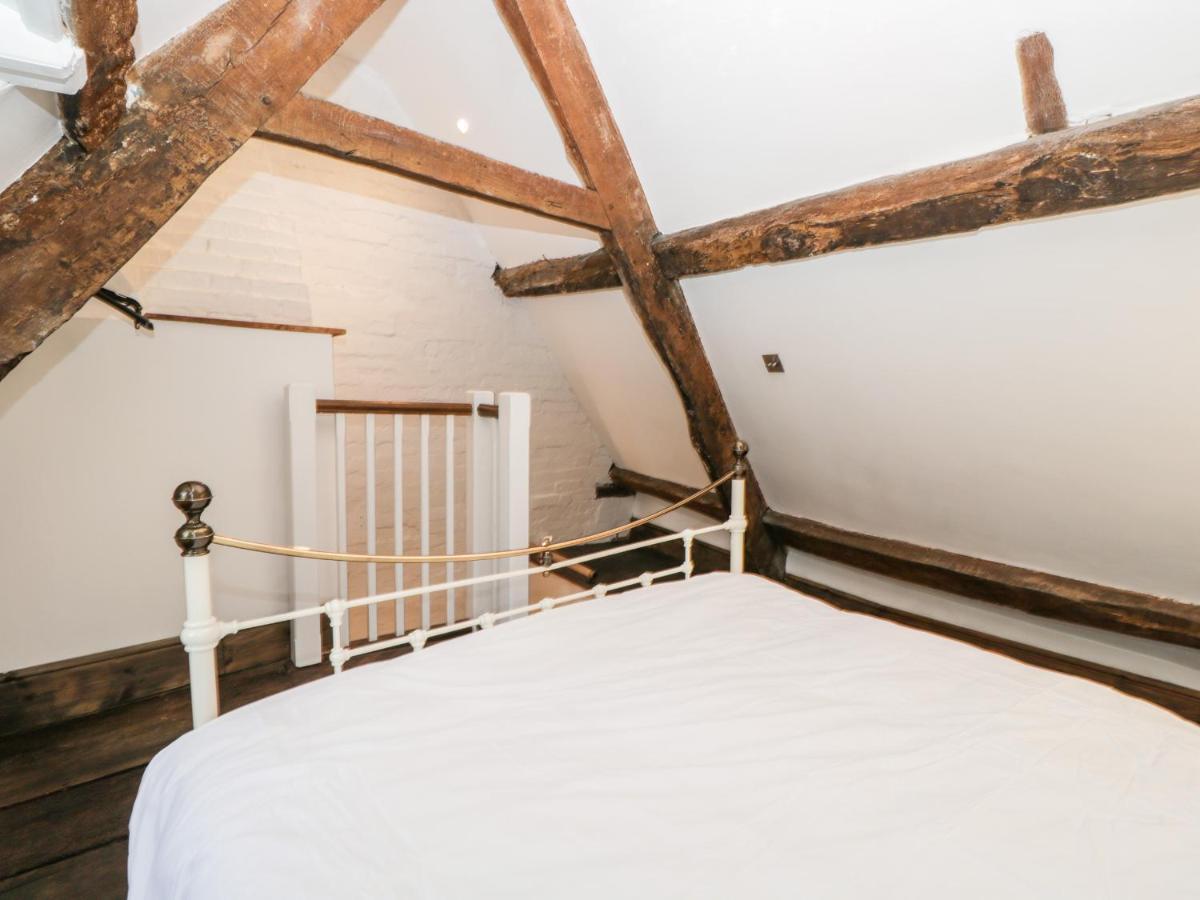 Foxden Villa Sherborne  Bagian luar foto