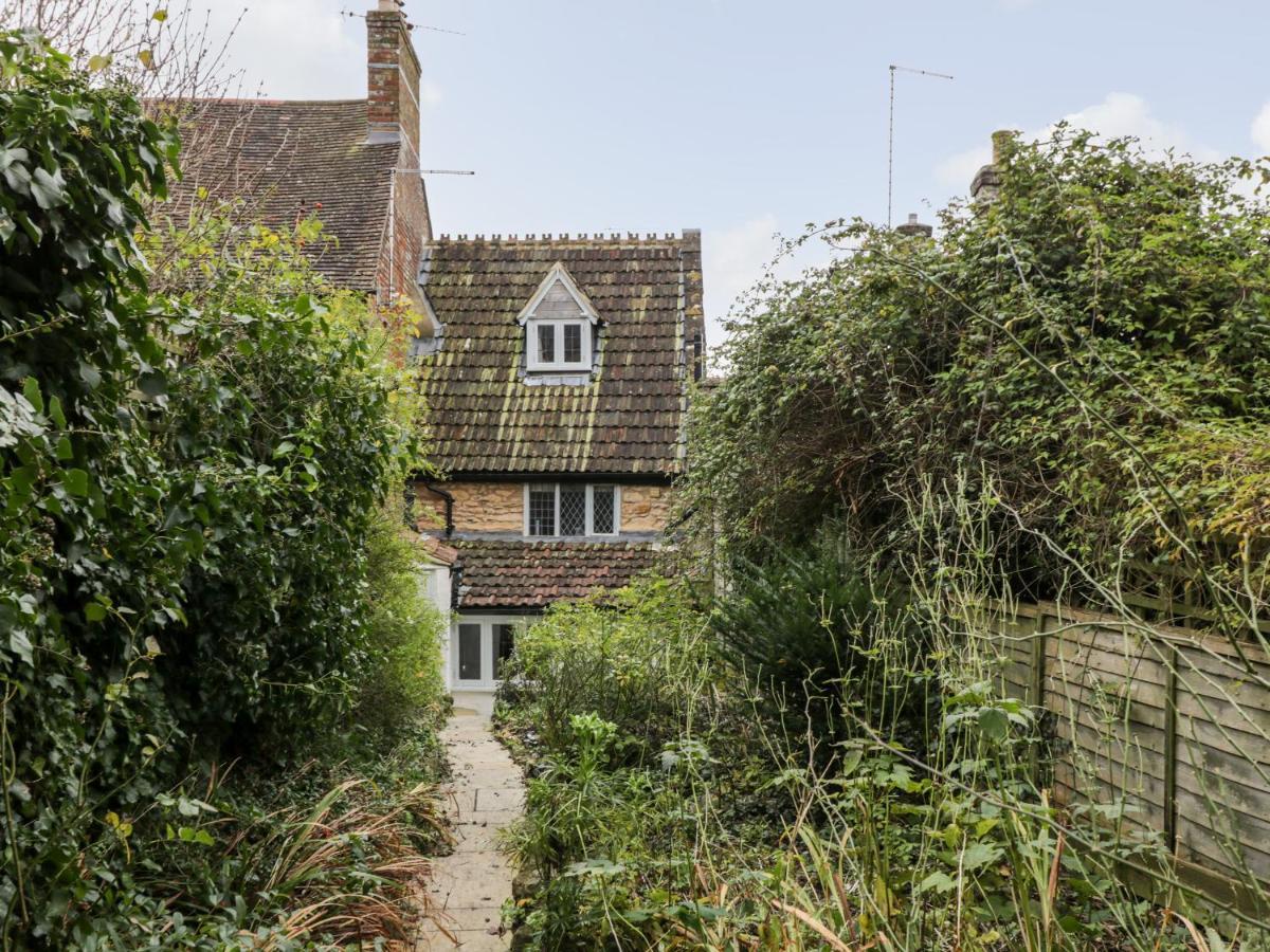 Foxden Villa Sherborne  Bagian luar foto
