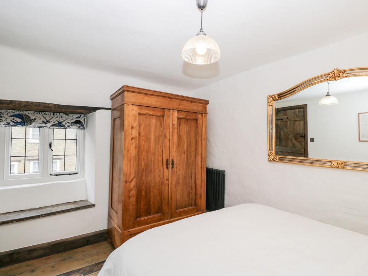 Foxden Villa Sherborne  Bagian luar foto