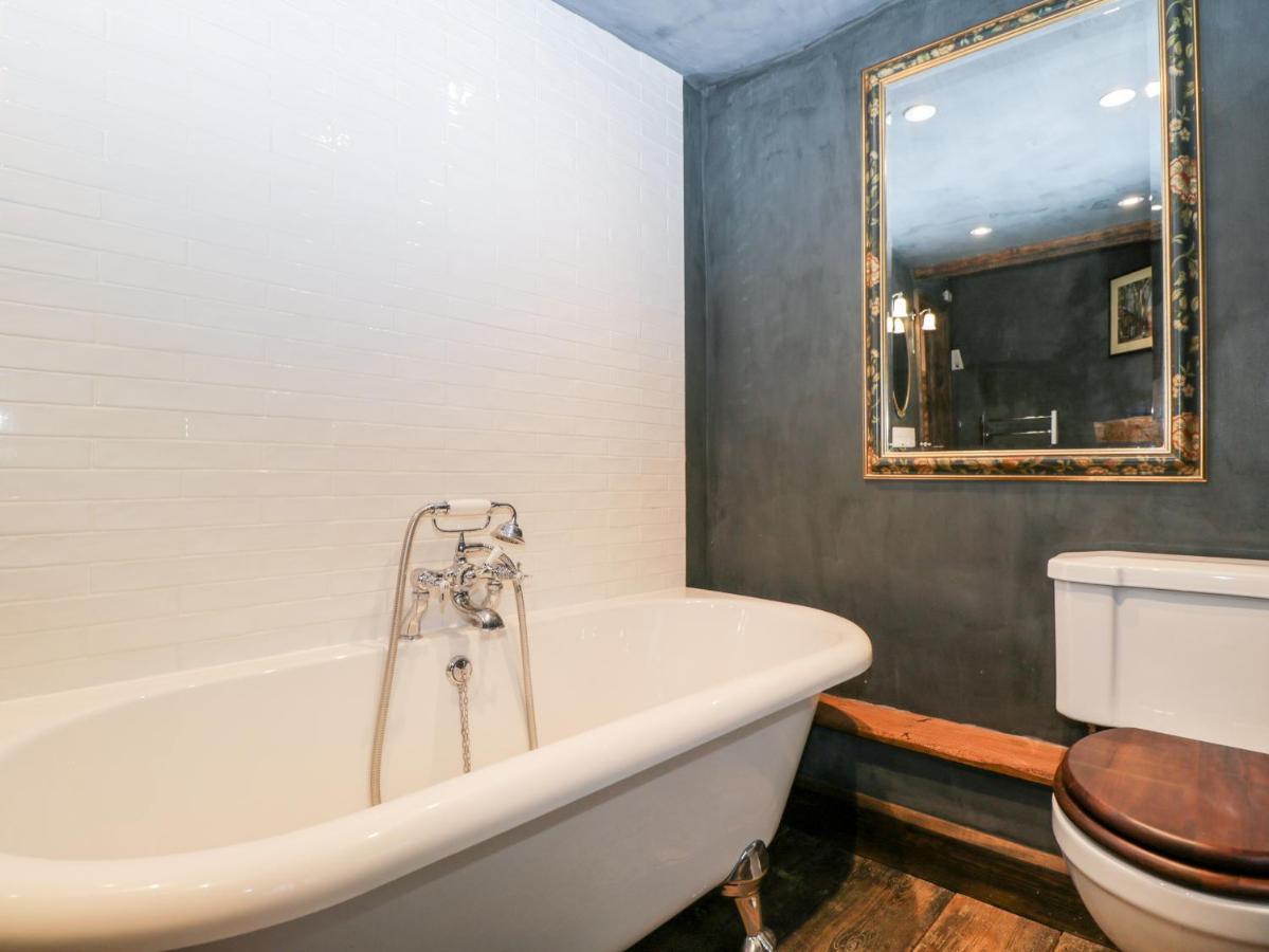 Foxden Villa Sherborne  Bagian luar foto