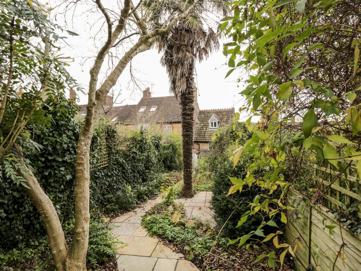 Foxden Villa Sherborne  Bagian luar foto